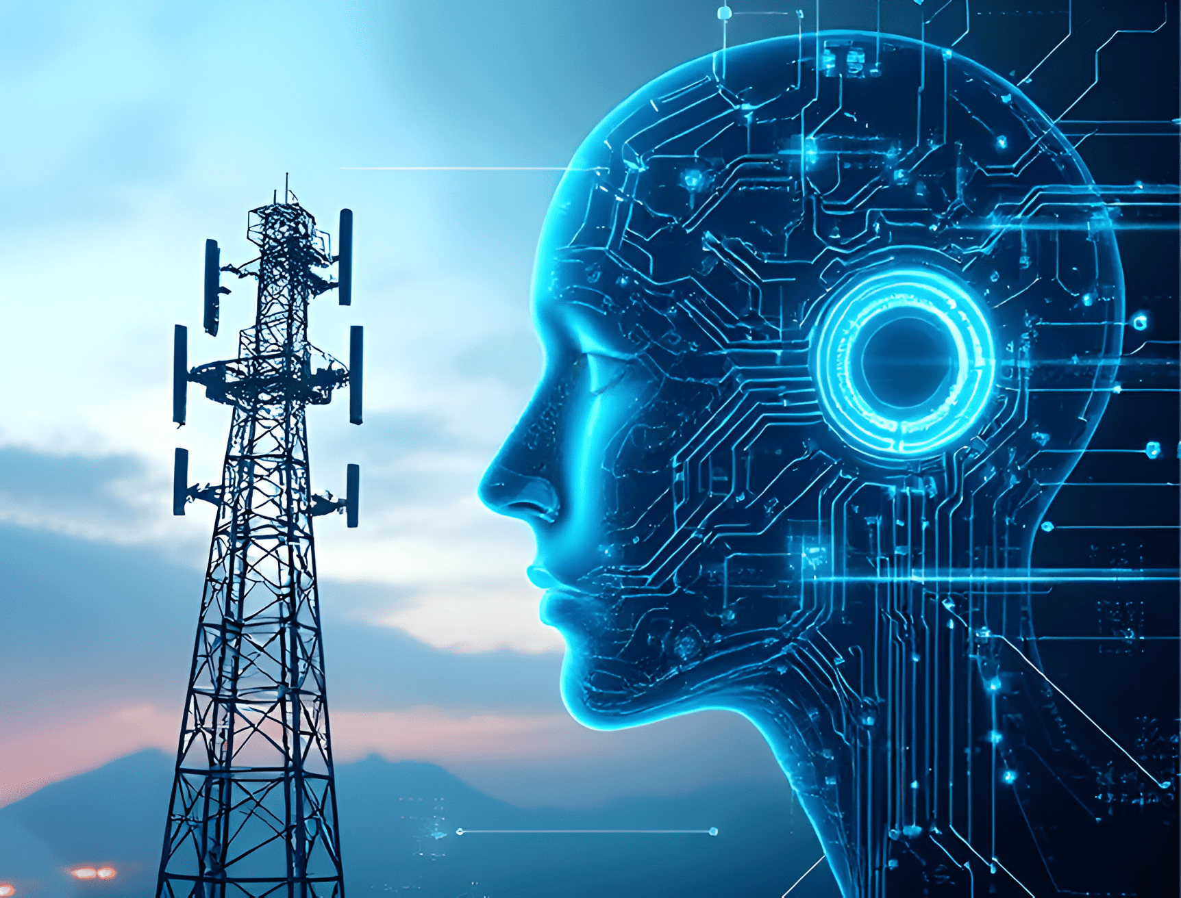 AI-Driven Cloud Migration