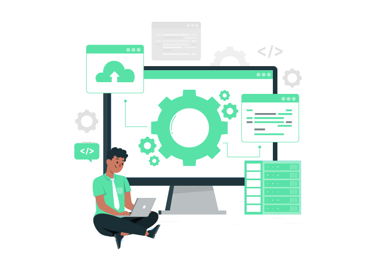 Value of Code Image
