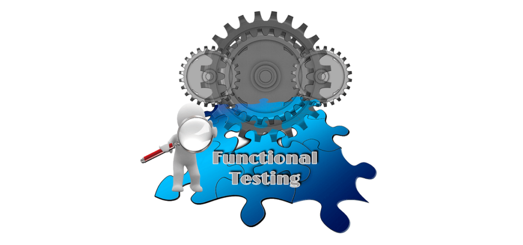 Functional Testing