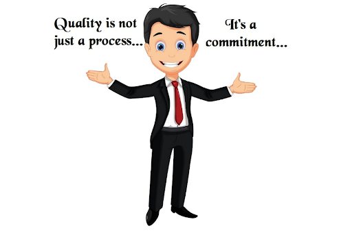 Quality Assurance