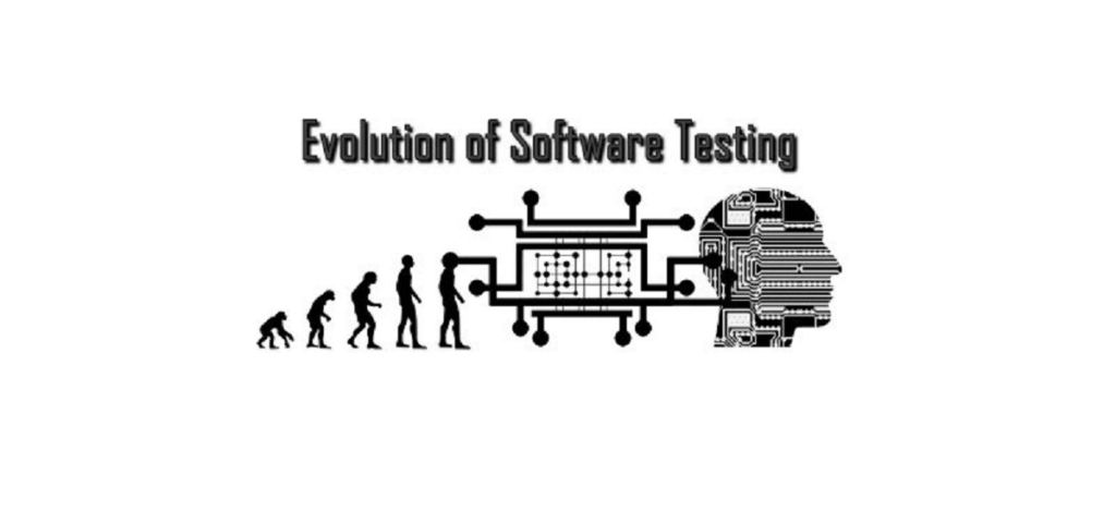 Evolution of Software Testing