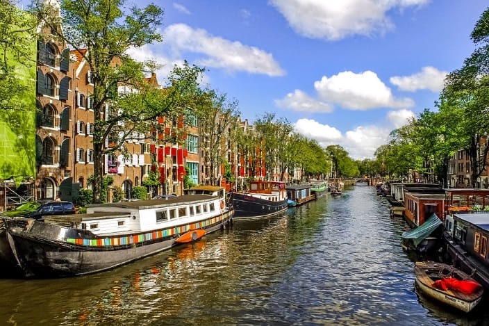Webomates is participating in IBC 2019, Amsterdam