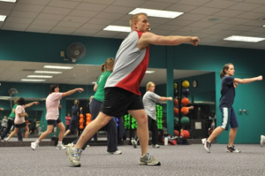 Gym Membership