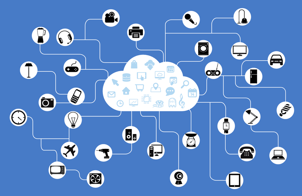 IOT-handling