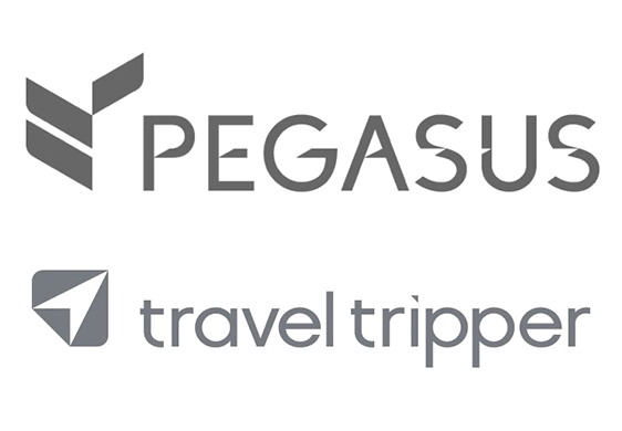 Travel Tripper and Pegasus