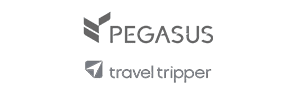 Travel Tripper and Pegasus