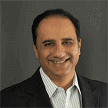Aseem Bakshi- CEO & Founder Webomates