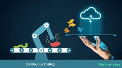 Continuous Testing