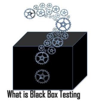 what is black box testing