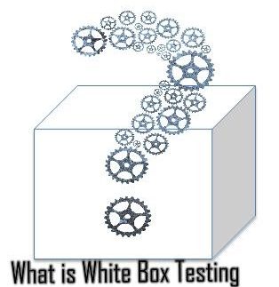 what is white box testing