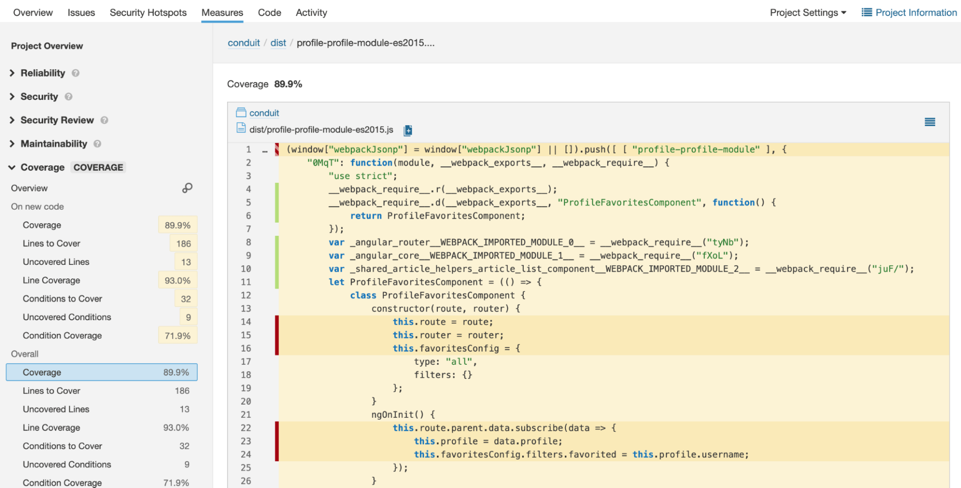 Code Coverage in Software Testing – Webomates