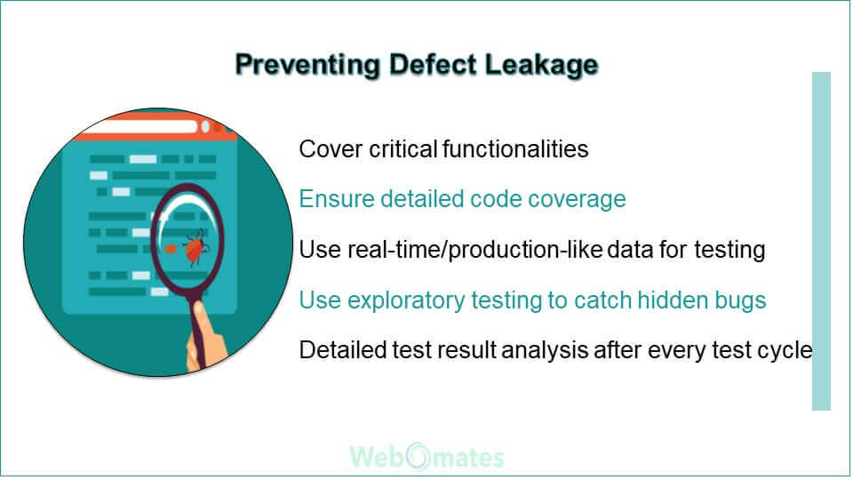 What Should We Do If We Found a Defect in Production Environment –  TestMatick