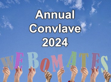 Webomates Annual Conclave - 2024
