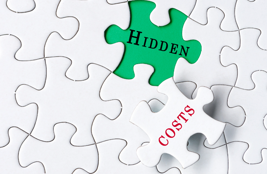 How to Manage Hidden Costs in Software Testing?