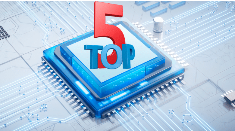 Top 5 AI testing Tools to accelerate testing in 2025