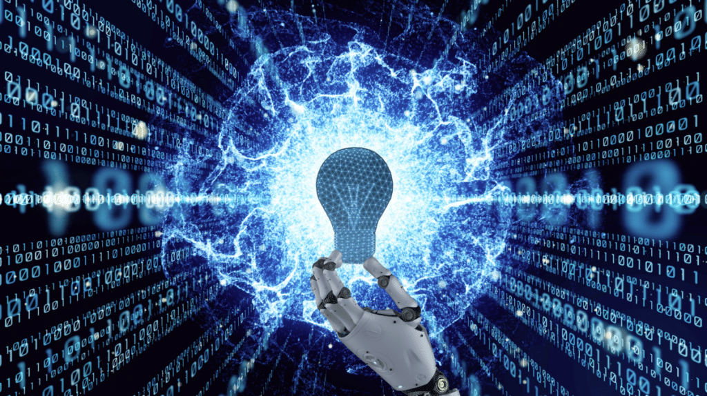 Top 5 Open Questions on Generative AI