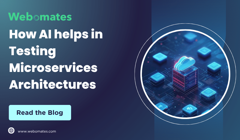 Testing Microservices with AI: Strategies for Complex Microservices