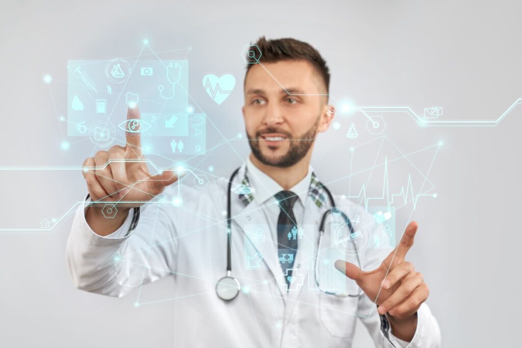 Role of AI in ETL Testing in Healthcare IT