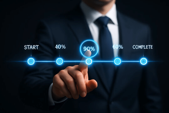 Beyond Pass/Fail: Measuring Testing Success by Business Outcomes