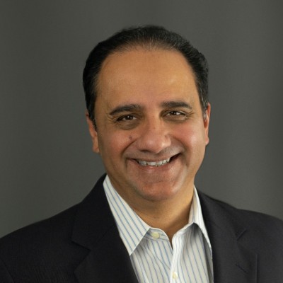 Aseem Bakshi, CEO of Webomates
