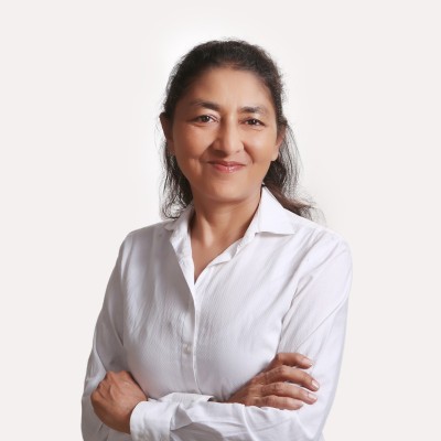 Preeti Gupta, AI Team Lead