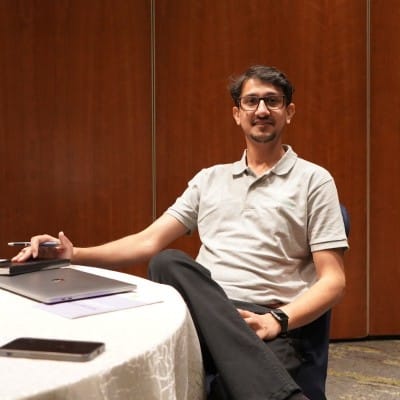 Salil Arora